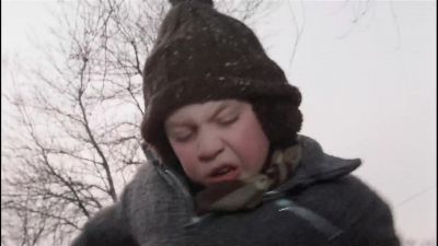 I have since heard of people under - A Christmas Story