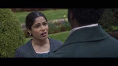 I have since learned
that you-- - Mr. Malcolm's List