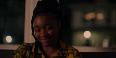 I have since the day I met you, - Swagger