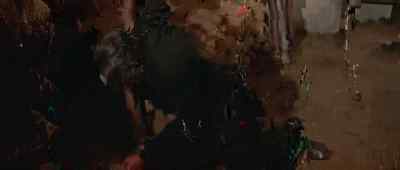 "I have sinned against heaven,
and before thee." - Zulu