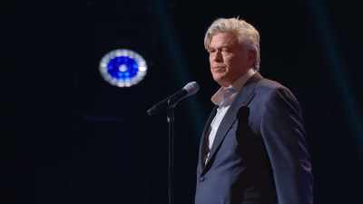I have sleep apnea, - Ron White: If You Quit Listening, I'll Shut Up
