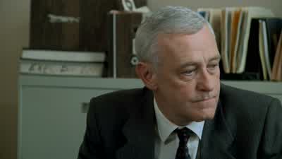 I have some advice for you. - Primal Fear