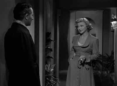 I have some bad news for you, Max. - Affair in Trinidad