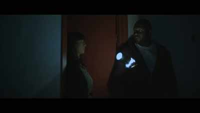 I have some bad news for you; - The Devil Comes at Night