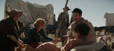 - I have some dresses for cloth.
-       We need water now. - Walker Independence