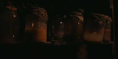 I have some evidence
that runs counter to your story. - House of Spoils