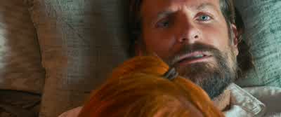 I have some good news. - A Star Is Born