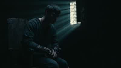 I have some good news. - Vikings