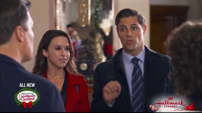 I have some ideas, Roaming Rome. - Christmas in Rome