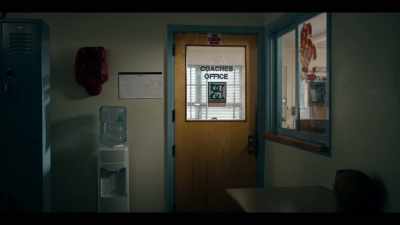 I have some information that I know
you guys would be really interested in, - American Vandal