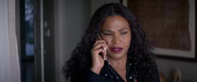 I have some information I think
you need to know. [breathes deeply] - Fatal Affair