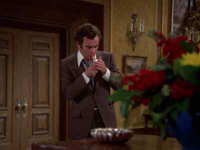 I have some key data
on that submarine problem, Lyman. - Mission: Impossible