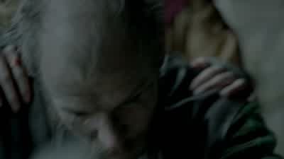 I have some news for you. - Vikings