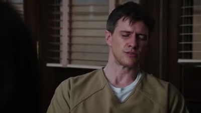 I have some pills at my house. - Law & Order
