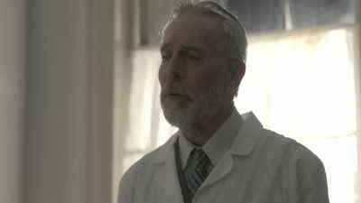 I have some postmortem
procedures that I have to do. - True Terror with Robert Englund