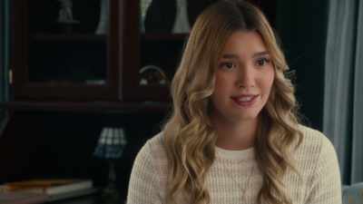 I have some really exciting
ideas about opening a school, - Private Princess Christmas