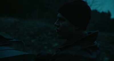 I have some reservations
about your guides. - The Catcher Was a Spy