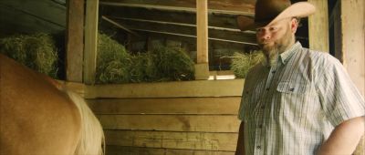 I have some supper on the table if you're hungry. - Hearts & Horses