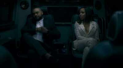 I have some things going on
that you don't know about, so. - The Available Wife