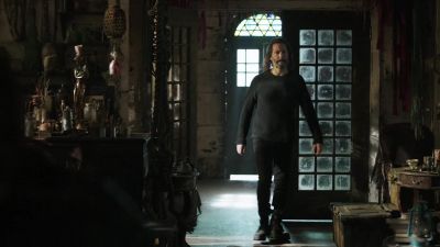 I HAVE SOME UNFORTUNATE NEWS. - The 100