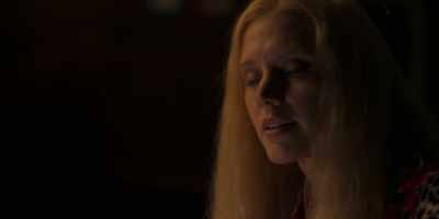 I have had some very painful
experiences in my life. - Joe vs Carole