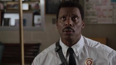 I have someone. - Chicago Fire