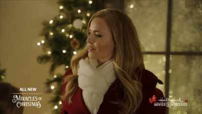 I have something
for you two, - Project Christmas Wish