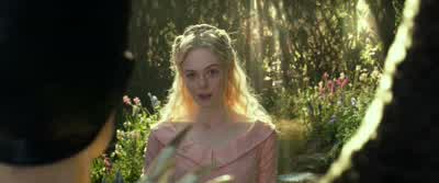 I have something for you. - Maleficent: Mistress of Evil