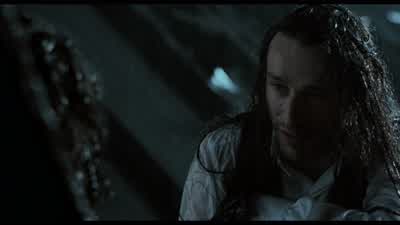 I have something to give youI don't want it anymoreThirty hours of painAll at onceAll for you - The Crow
