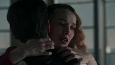 I have something
I need to tell you. - The Last Tycoon