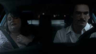 I have something I need
to tell you. - Bystanders
