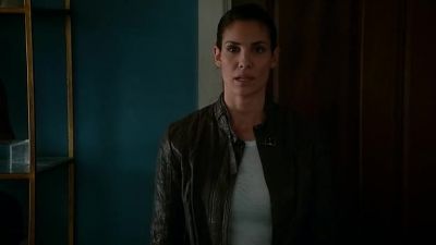 I have something
I'd like to say about - NCIS: Los Angeles