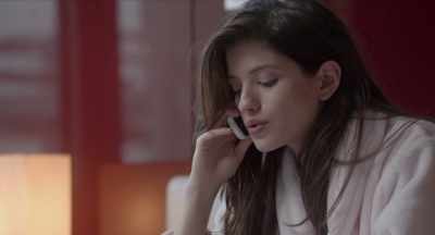 I have something important
to tell you. - About Love