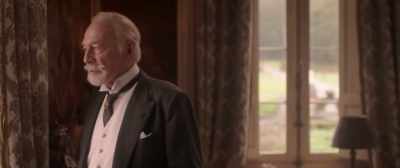 I have something
much more important to do. - The Exception