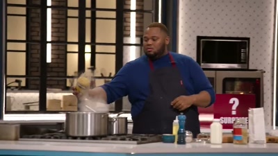 I have something for my dish!
Mac and milk to the rescue. - Cook at all Costs