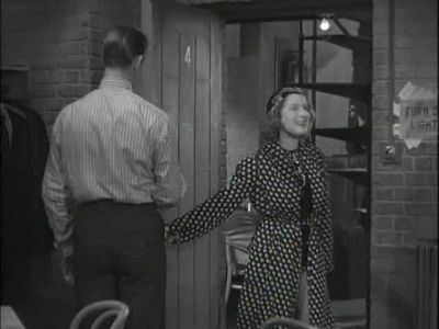 I have something rather important to tell you - Idiot's Delight