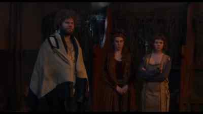 I have something to reveal
that will absolutely devastate her. - The Decameron
