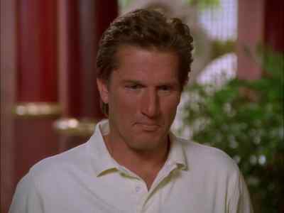 I have something. - Murder, She Wrote