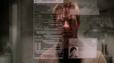 I have something. - Intelligence