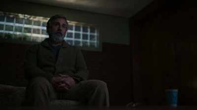 I have something to say
that may be difficult to hear. - The Patient