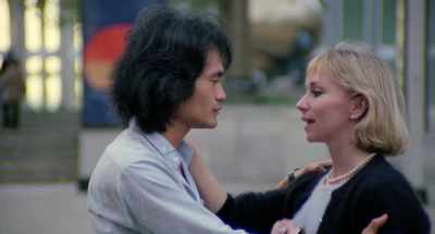 - I have something to tell
you and it can't wait, - New York Ninja