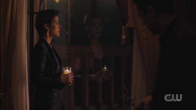 I have something to tell you. - Charmed