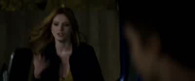 I have something to tell you. - Midnight Sun