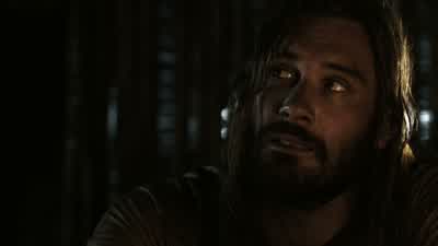 I have something that will change everything. - Vikings
