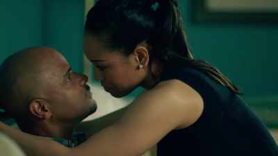 I have something
to apologize for, too. - Queen Sugar