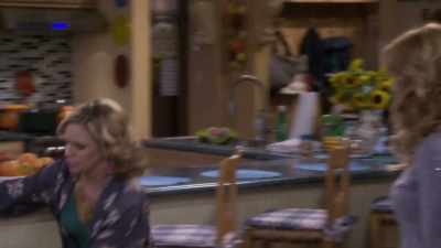 I have something
very important to tell you. - Fuller House