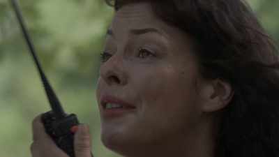 I have something for you now. - The Walking Dead: The Return