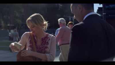 I have something for you. - The Commons