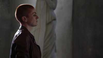 I have something
you want. - Marvel's Inhumans
