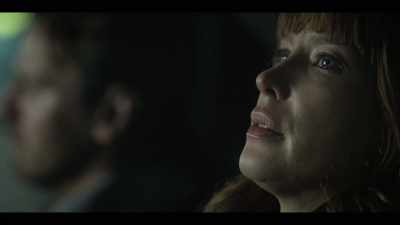 I have to speak to her first -
find out what the hell she was doing. - The Gloaming